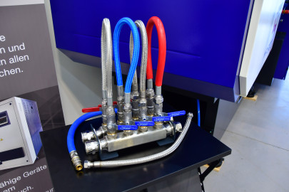 Büchler Hausmesse 2024