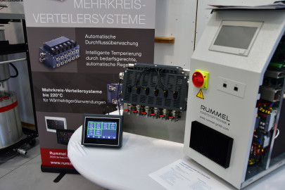 Büchler Hausmesse 2024