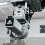 removal robot Steel