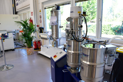 Büchler Hausmesse 2024