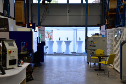 Büchler Hausmesse 2024