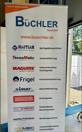 Büchler Hausmesse 2024