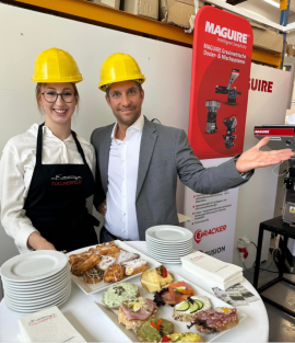 Büchler Hausmesse 2024