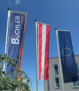 Büchler Hausmesse 2024