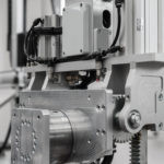removal robot Steel