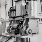 removal robot Steel