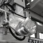 removal robot Steel