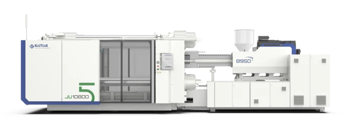 Haitian Jupiter 5