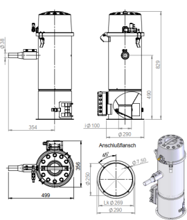 FNL 2504