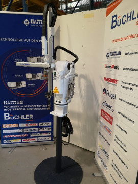 SAMFACC sprue picker SP650I