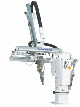 SAMFACC sprue picker SP650I