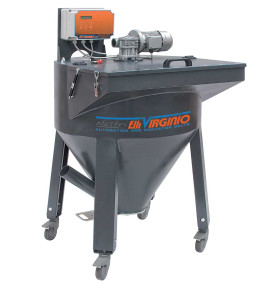 Materialmischer
