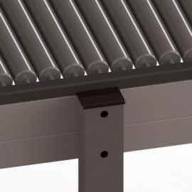Roller conveyor belts