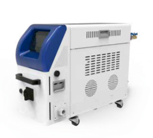 Haitian Temperiergerät HTMC-9WG