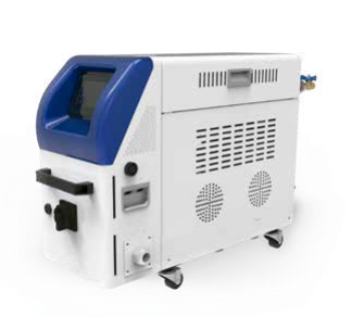 Haitian Temperiergerät HTMC-9WG