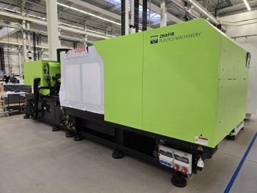 Haitian Zeres III 3000