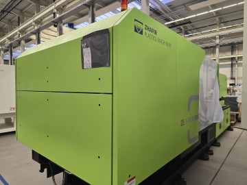 Haitian Zeres III 3000