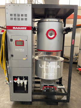 Vakuumtrockner ULTRA