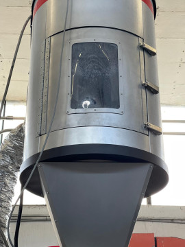 Vakuumtrockner ULTRA