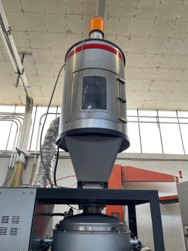 Vakuumtrockner ULTRA