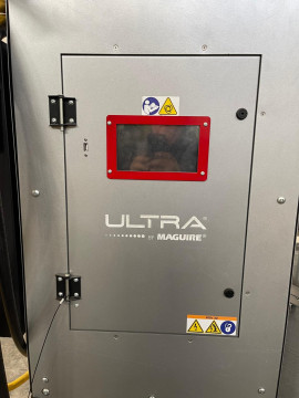 Vakuumtrockner ULTRA