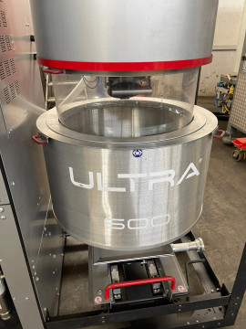 Vakuumtrockner ULTRA