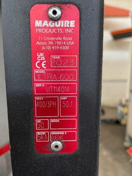 Vakuumtrockner ULTRA