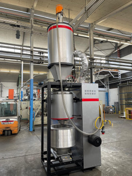 Vakuumtrockner ULTRA