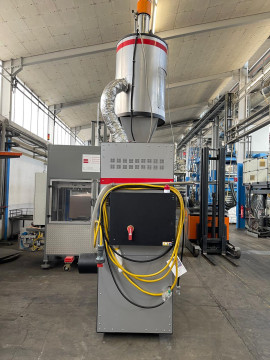 Vakuumtrockner ULTRA