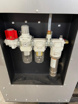 Vakuumtrockner ULTRA