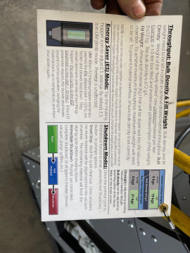 Vakuumtrockner ULTRA