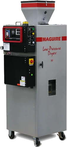 Vacuum Dryers LPD 30