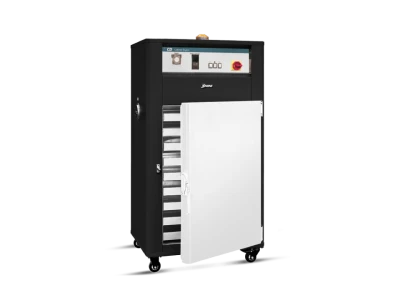Cabinet Dryers