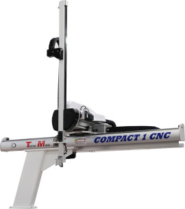Entnahmeroboter Compact