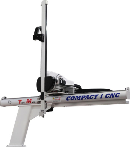 Entnahmeroboter Compact
