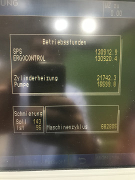 Demag ergotech 250/ 560 – 1450 concept