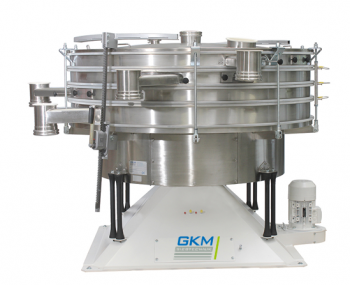 Tumbler Screeners