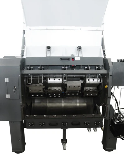 Granulator RS6000