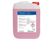 Werkzeugreinigungsgeräte WETEC PRO