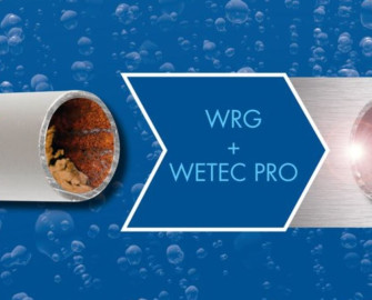 Werkzeugreinigungsgeräte WETEC PRO