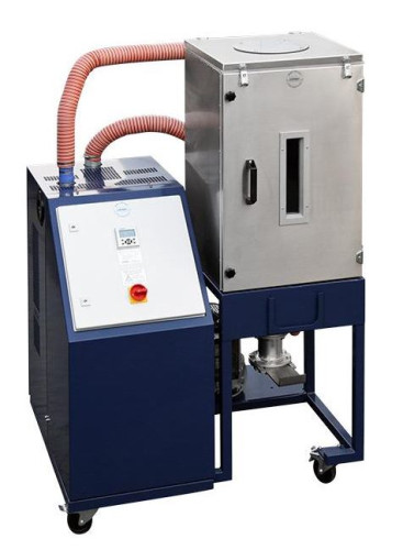 Compact Dryer KTX 120/180