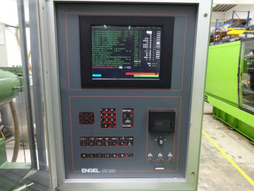 ES 700/150