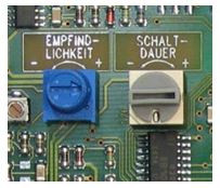 Wertige und  verschleißarme Systemkomponenten