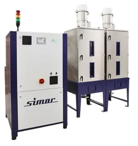 eDry Granular Drying