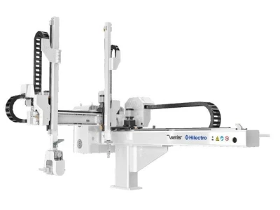 Hilectro Robot