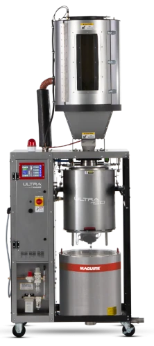 Vacuum dryer ULTRA