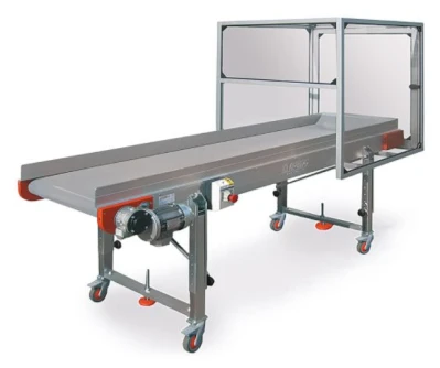 Conveyor AL-PA Robot