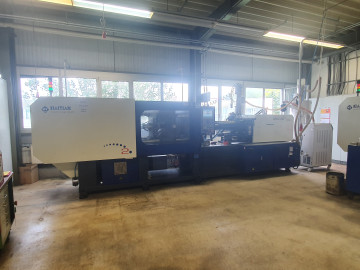 Haitian Mars 2500-1000 eco