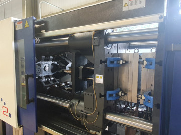 Haitian Mars 2500-1000 eco