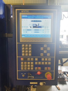 Haitian Mars 2500-1000 eco